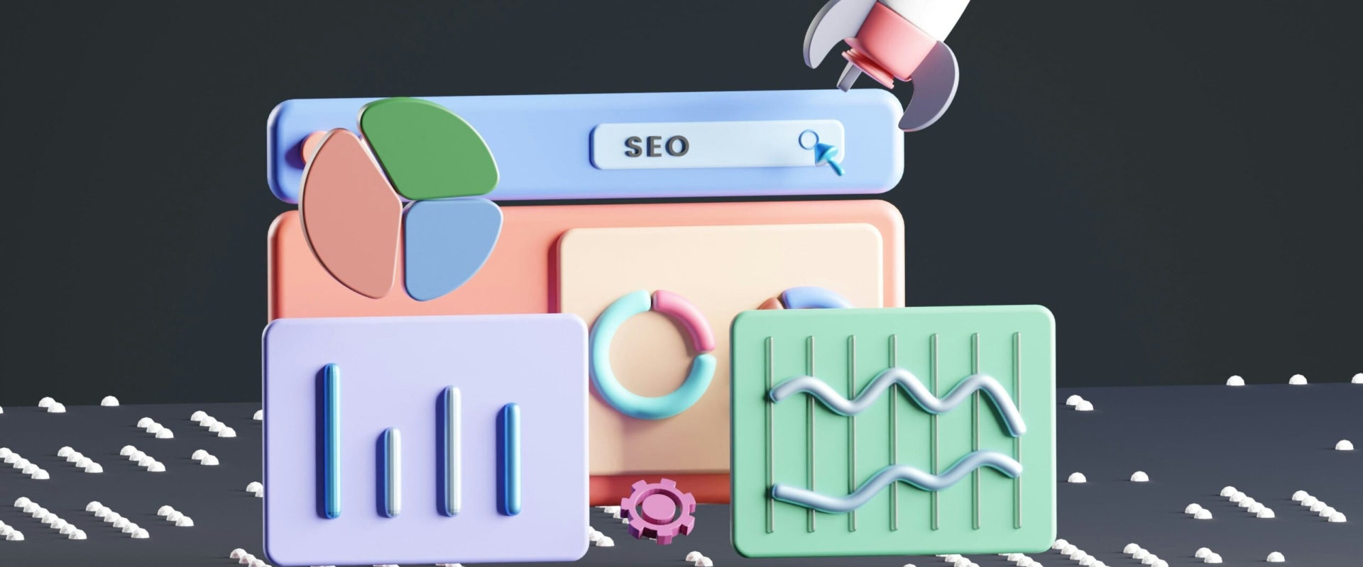 Die Macht von SEMrush: So verbessern Sie Ihre SEO-Strategie
