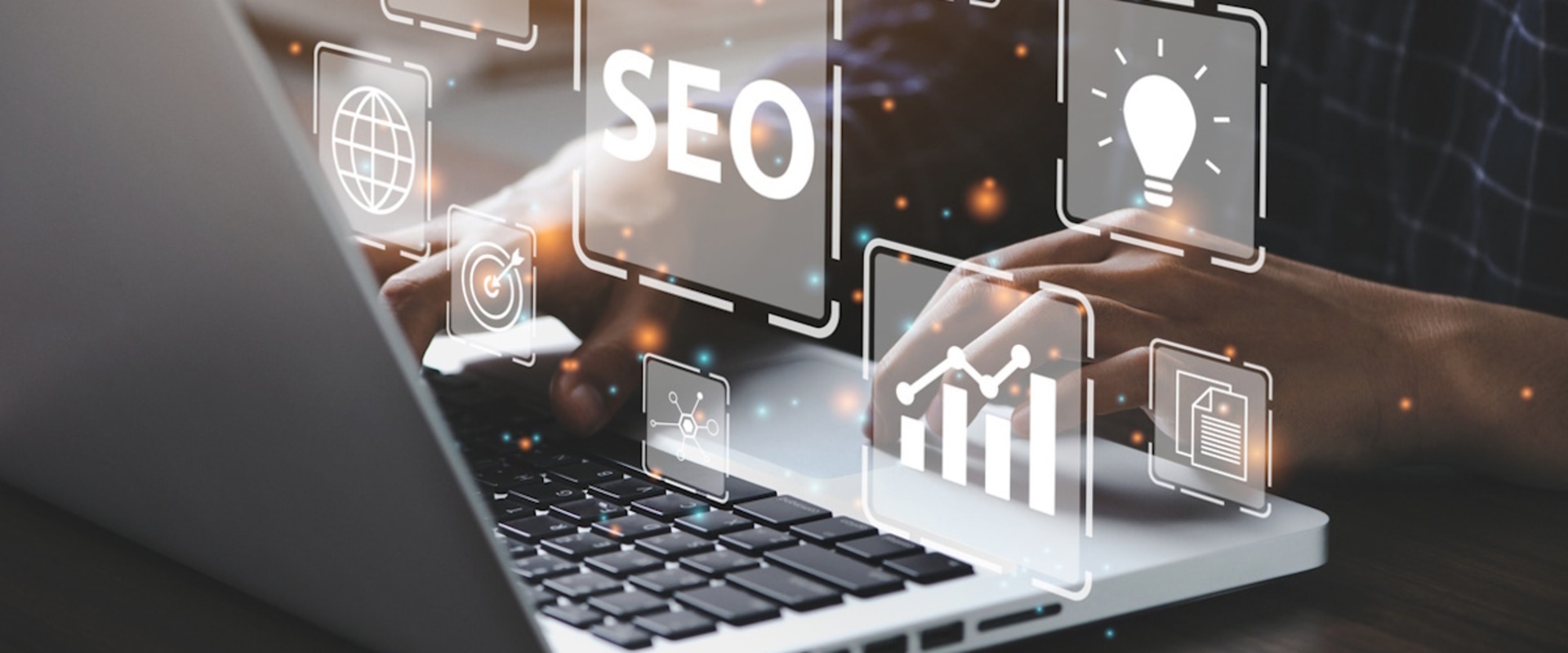 Die Bedeutung der internationalen Suchmaschinenoptimierung für die globale Sichtbarkeit von Websites
