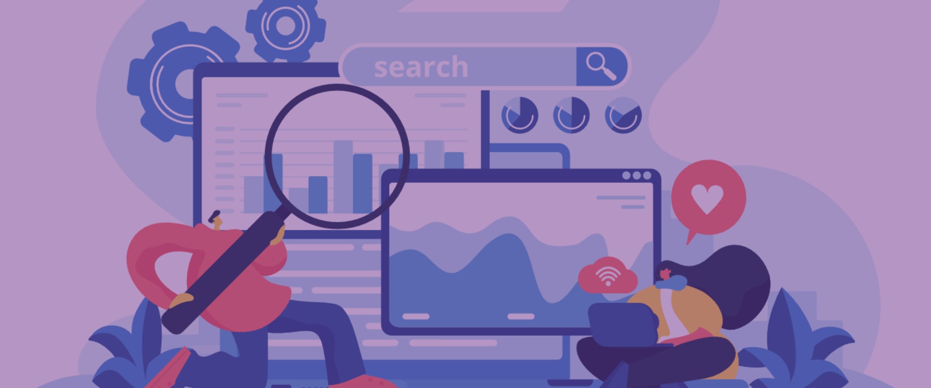 Die Macht der sozialen Medien bei der Steigerung Ihres SEO-Rankings