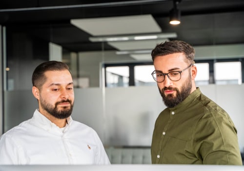 Warum es sich lohnt, einen SEO-Experten einzustellen